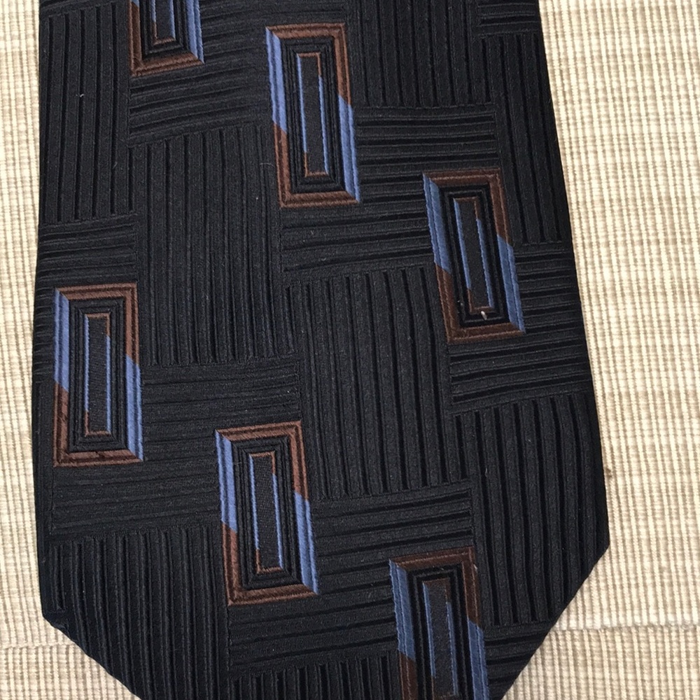 Robert Talbott Tie - image 2